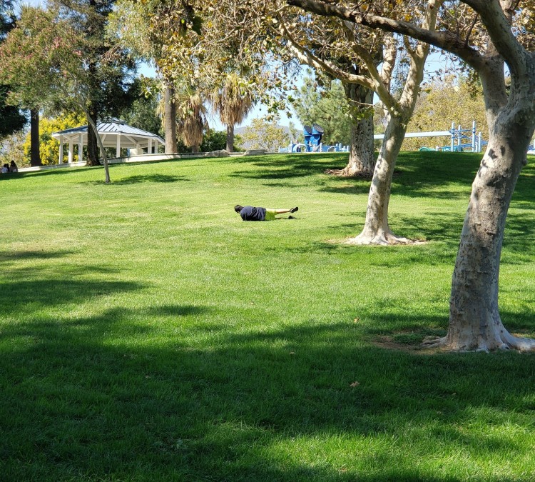 Heritage Park (Rancho&nbspCucamonga,&nbspCA)